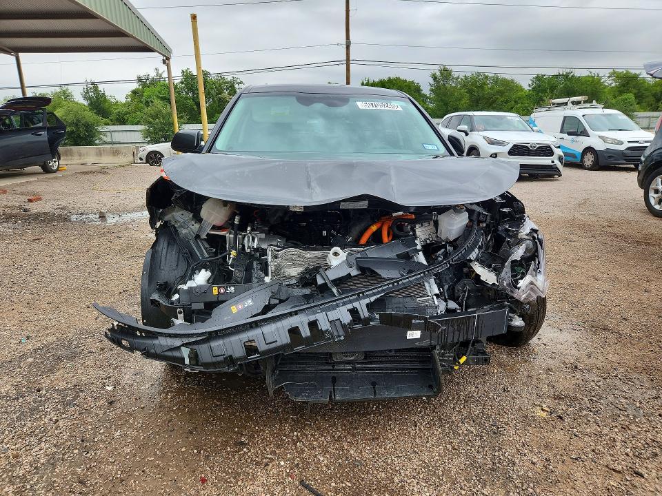Продажа на аукционе авто 2026 Kia Niro, vin: KNDCP3LE3T5346911, номер лота: 60705246