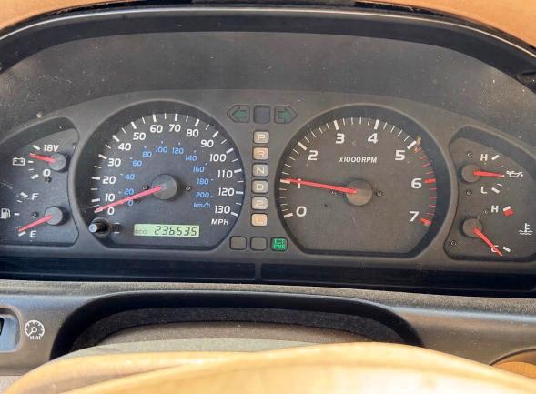 Продажа на аукционе авто 1999 Toyota Land Cruiser, vin: JT3HT05J1X0067135, номер лота: 62778816