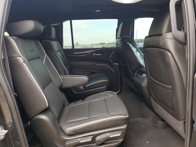 Aukcja sprzedaży 2023 Cadillac Escalade, vin: 1GYS4KKL8PR532970, numer aukcji: 85980435