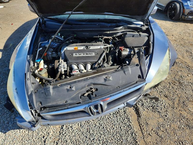 59913136 :رقم المزاد ، 1HGCM56787A203582 vin ، 2007 Honda Accord مزاد بيع