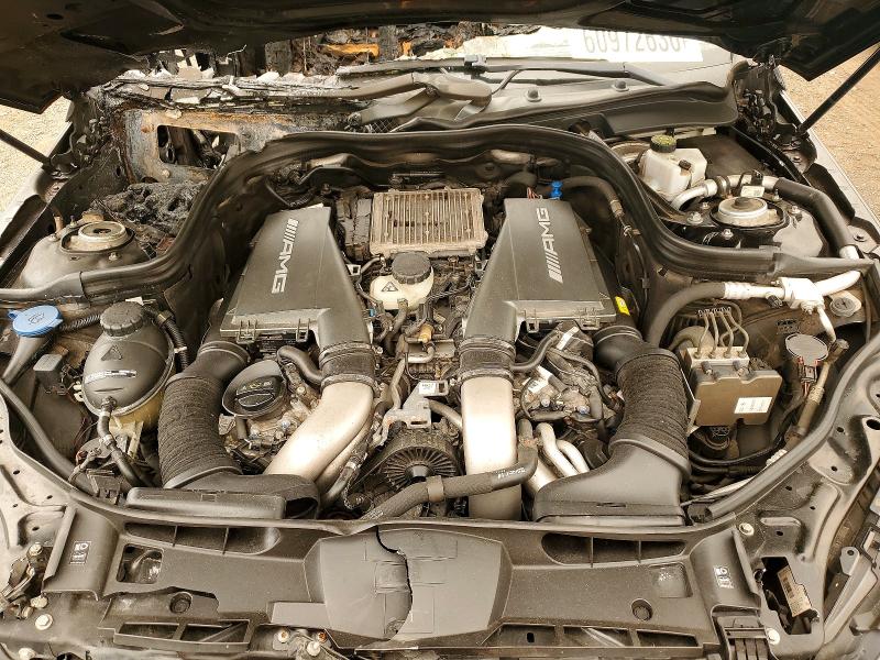 60972636 :رقم المزاد ، WDDHF7GB1EA896494 vin ، 2014 Mercedes-benz E مزاد بيع