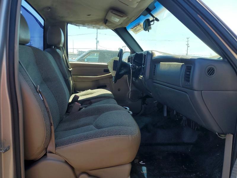 Aukcja sprzedaży 2006 Gmc New Sierra, vin: 3GTEC14X16G169667, numer aukcji: 60135566