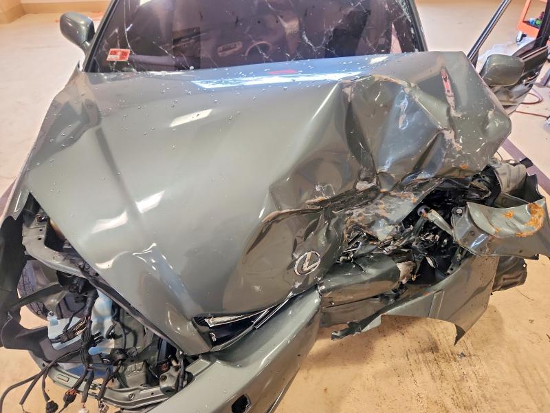 62795046 :رقم المزاد ، JTHBA30G355056477 vin ، 2005 Lexus Es مزاد بيع