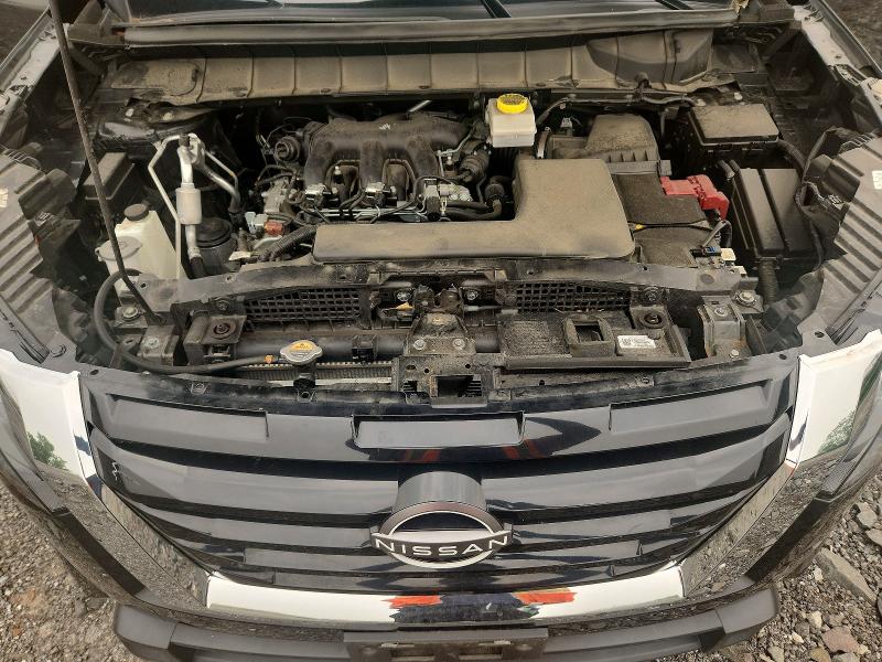 Aukcja sprzedaży 2024 Nissan Pathfinder, vin: 5N1DR3AC0RC229173, numer aukcji: 61242166
