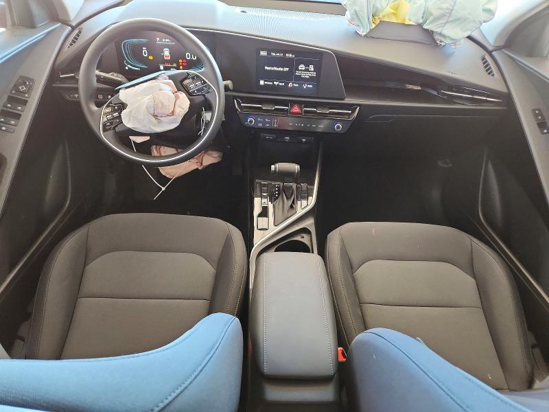 Aukcja sprzedaży 2026 Kia Niro, vin: KNDCP3LE6T5357837, numer aukcji: 62007856
