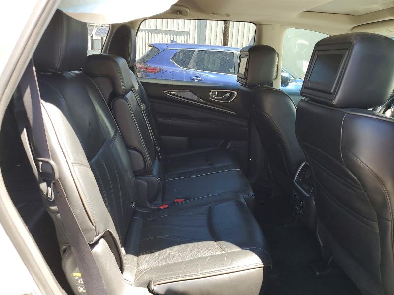 Продаж на аукціоні авто 2014 Infiniti Qx60, vin: 5N1AL0MM3EC539531, номер лоту: 60809386
