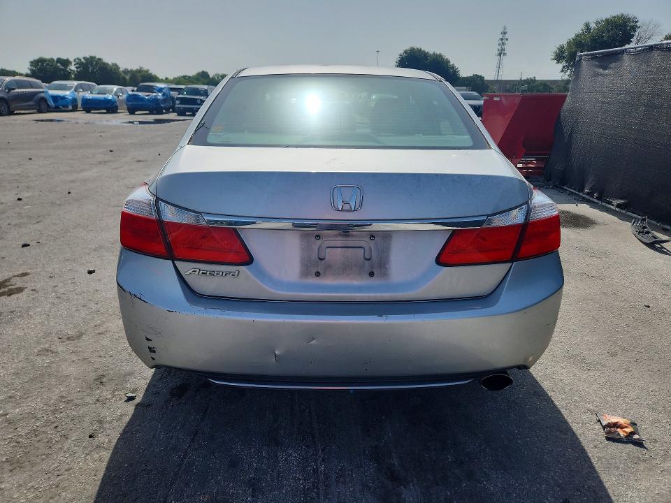 Aukcja sprzedaży 2013 Honda Accord, vin: 1HGCR2F34DA083465, numer aukcji: 59877466
