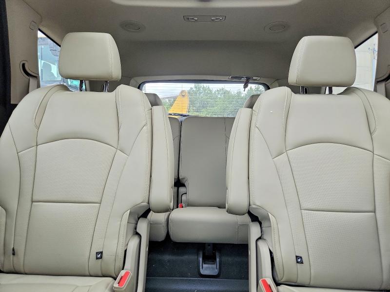 Продажа на аукционе авто 2019 Buick Enclave, vin: 5GAEVBKW9KJ304317, номер лота: 61407496