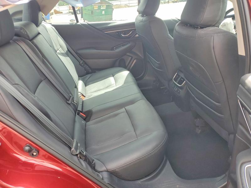Продажа на аукционе авто 2024 Subaru Legacy, vin: 4S3BWAN65R3005555, номер лота: 61765586
