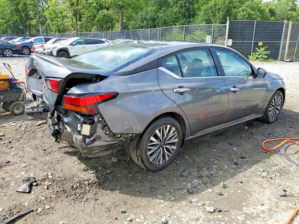 Продаж на аукціоні авто 2025 Nissan Altima, vin: 1N4BL4DV3SN396188, номер лоту: 60585366