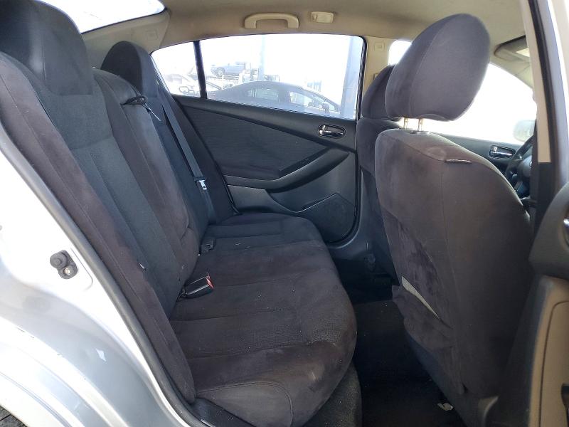 Продаж на аукціоні авто 2012 Nissan Altima, vin: 1N4AL2AP8CN572076, номер лоту: 61314736