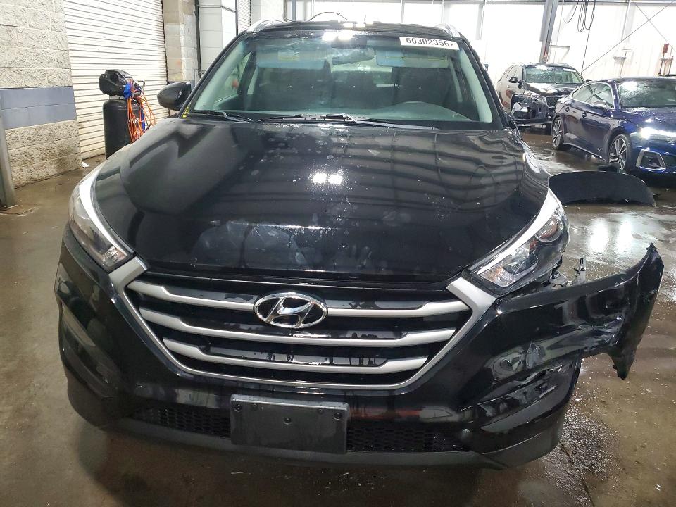 Продаж на аукціоні авто 2017 Hyundai Tucson, vin: KM8J3CA41HU524577, номер лоту: 60302356