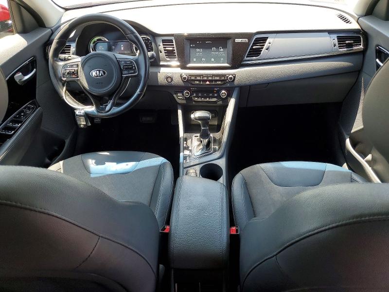Продажа на аукционе авто 2018 Kia Niro, vin: KNDCC3LC8J5128390, номер лота: 59905416