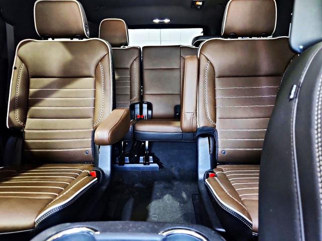 Продажа на аукционе авто 2025 Gmc Yukon Xl, vin: 1GKS2KRL3SR394849, номер лота: 55816816