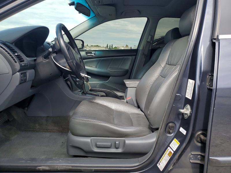 Aukcja sprzedaży 2007 Honda Accord, vin: 1HGCM66547A088483, numer aukcji: 61672726