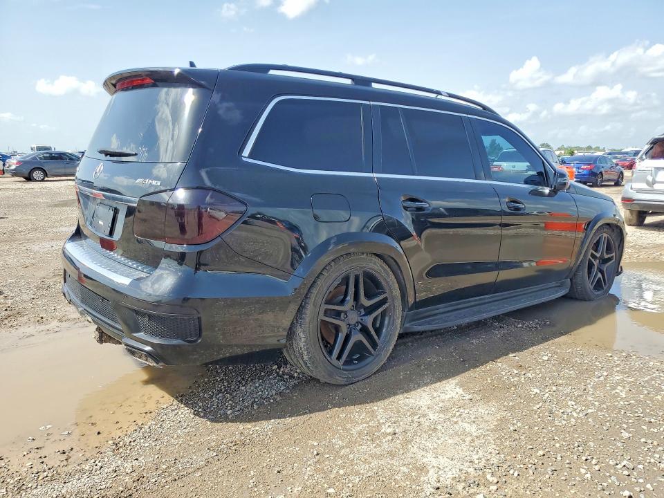 Продаж на аукціоні авто 2016 Mercedes-benz Gl, vin: 4JGDF7DE8GA707328, номер лоту: 60942886