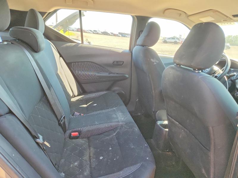 Aukcja sprzedaży 2020 Nissan Kicks, vin: 3N1CP5BV6LL491117, numer aukcji: 60389046