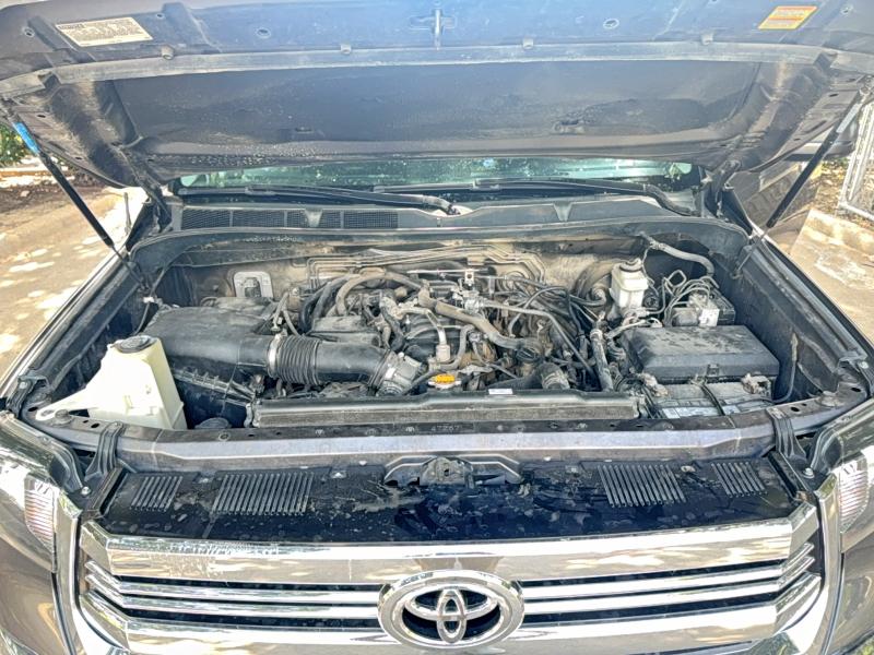 Aukcja sprzedaży 2016 Toyota Tundra, vin: 5TFEM5F10GX102441, numer aukcji: 60691246
