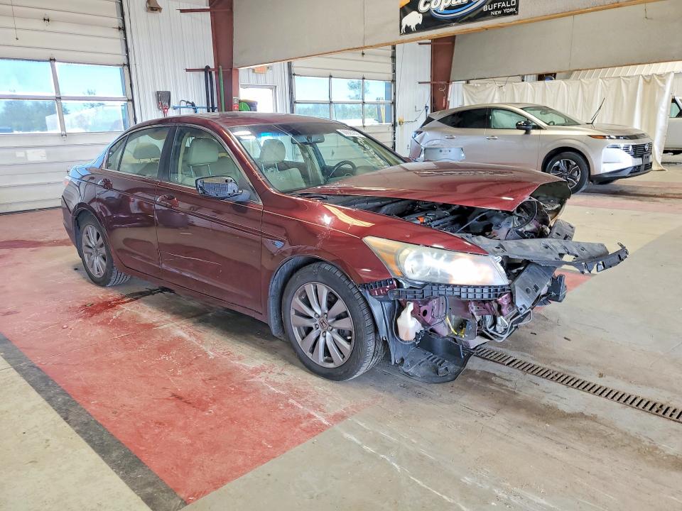 Aukcja sprzedaży 2011 Honda Accord, vin: 1HGCP2F85BA038985, numer aukcji: 60920656