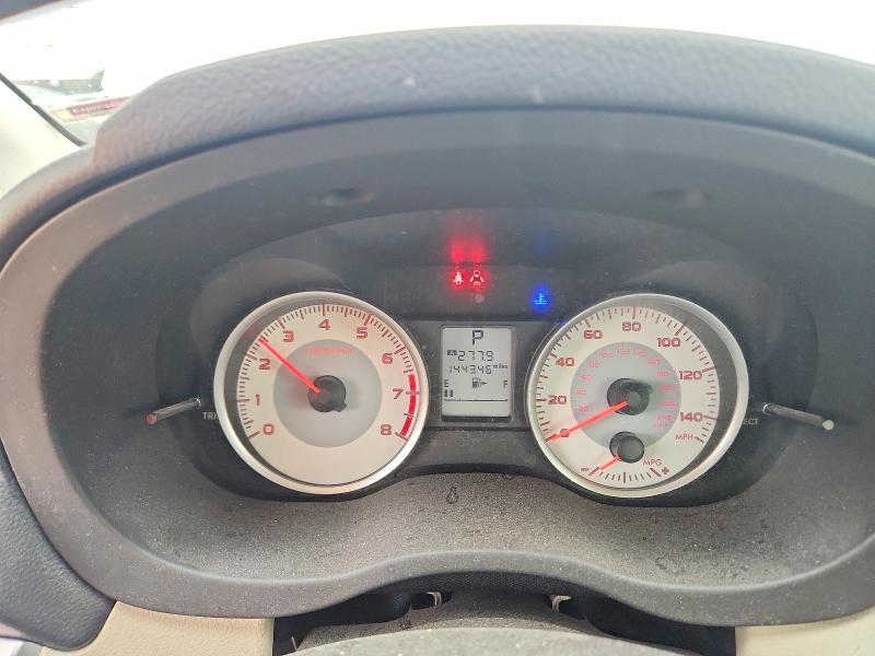 Продажа на аукционе авто 2014 Subaru Impreza, vin: JF1GPAE66EH337803, номер лота: 60669516