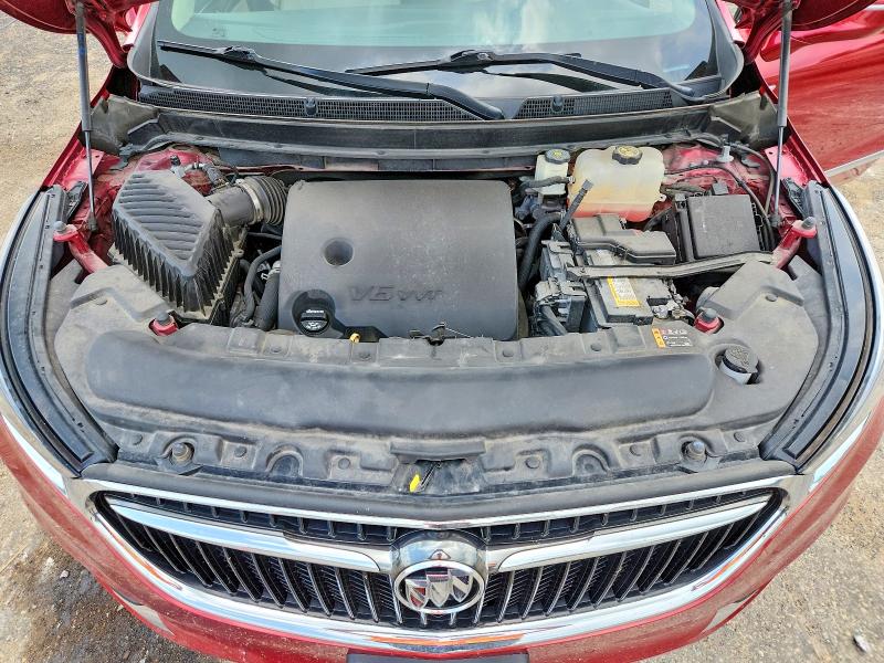 Aukcja sprzedaży 2020 Buick Enclave, vin: 5GAEVBKW7LJ213760, numer aukcji: 60257336