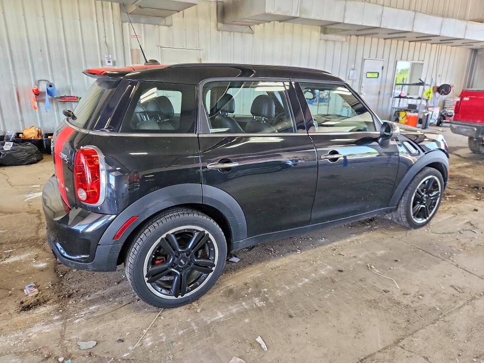 2014 Mini Cooper მანქანა იყიდება აუქციონზე, vin: WMWZC3C51EWP51665, აუქციონის ნომერი: 59373456