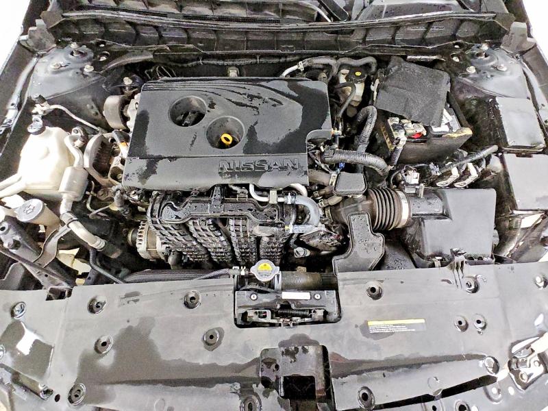 Продажа на аукционе авто 2020 Nissan Altima, vin: 1N4BL4CV6LC129223, номер лота: 58323666