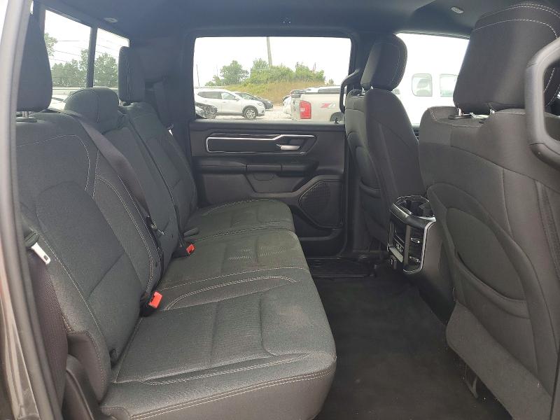 Продаж на аукціоні авто 2020 Ram 1500, vin: 1C6SRFFT6LN302751, номер лоту: 62256576
