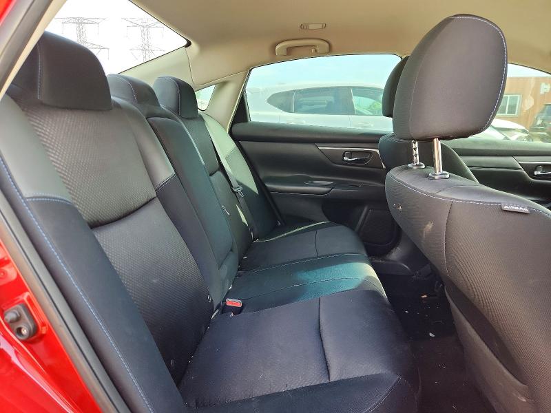 2016 Nissan Altima მანქანა იყიდება აუქციონზე, vin: 1N4AL3AP2GC125380, აუქციონის ნომერი: 59888646