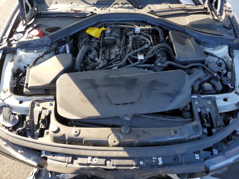 Aukcja sprzedaży 2020 Bmw 430i, vin: WBA4J1C02LBU67782, numer aukcji: 62355416
