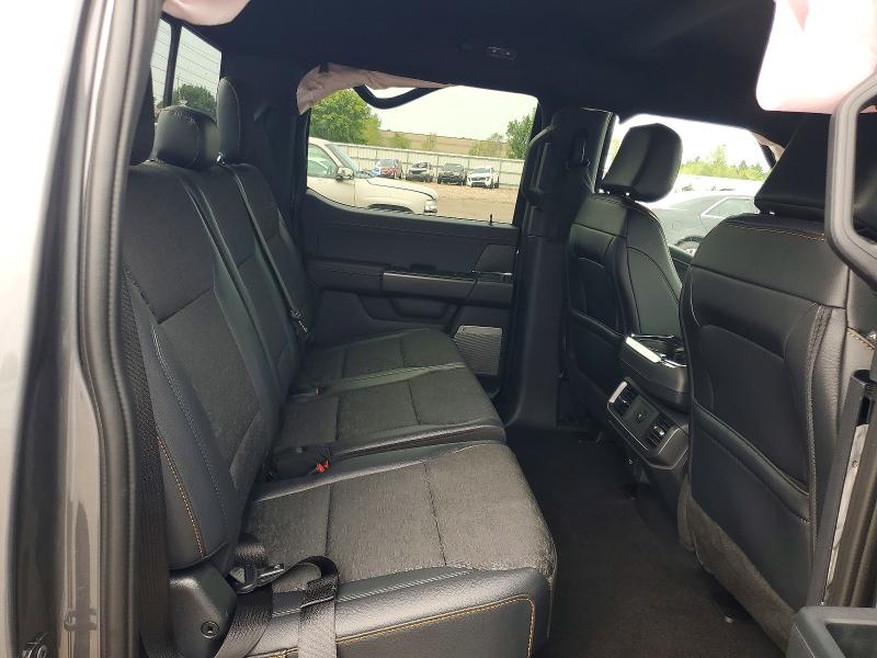 62287666 :رقم المزاد ، 1FTFW4L87TFA69500 vin ، 2026 Ford F150 مزاد بيع