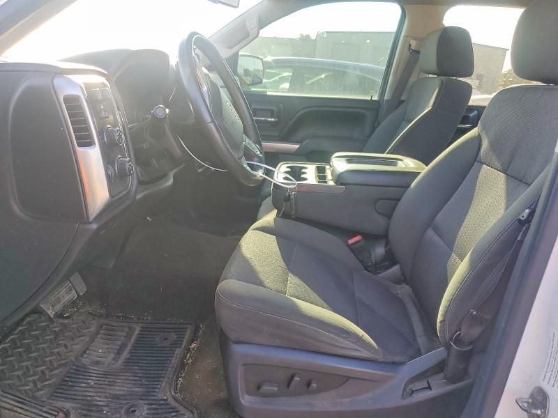 Продаж на аукціоні авто 2015 Chevrolet 1500, vin: 3GCUKREC6FG424211, номер лоту: 60825866