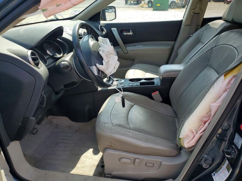 Продаж на аукціоні авто 2013 Nissan Rogue, vin: JN8AS5MV2DW607655, номер лоту: 61664516