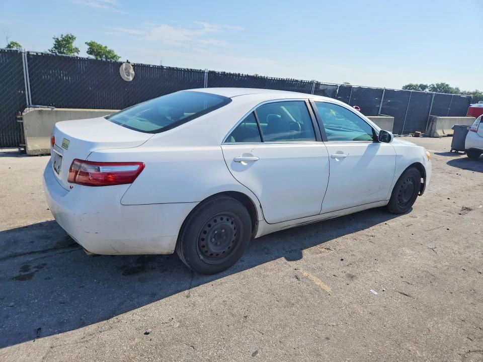 Продаж на аукціоні авто 2009 Toyota Camry, vin: 4T1BK46K69U585624, номер лоту: 61444736