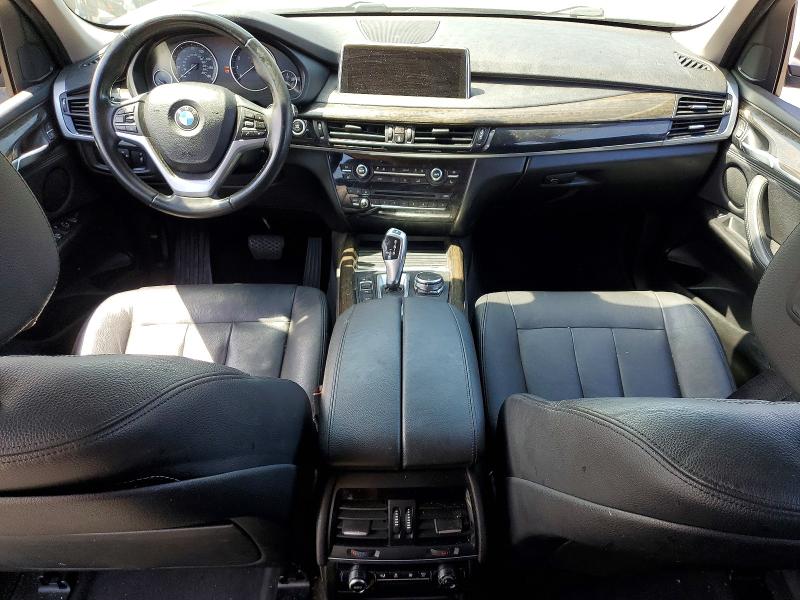 61387326 :رقم المزاد ، 5UXKR0C50G0S88388 vin ، 2016 Bmw X5 مزاد بيع