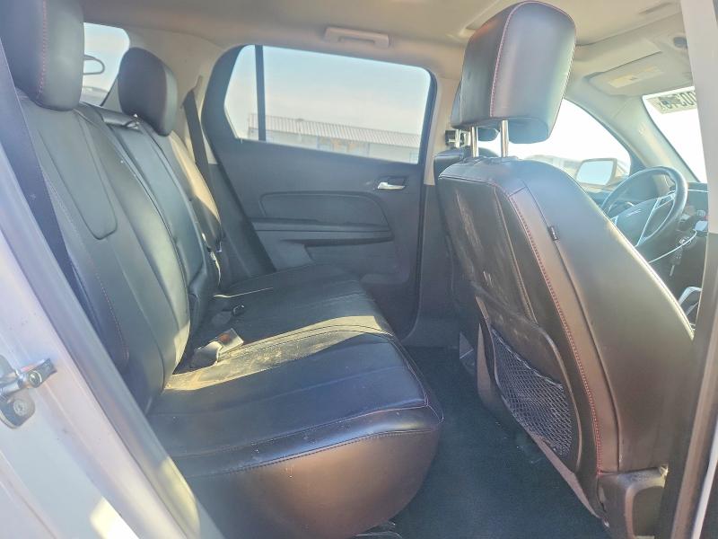 Продаж на аукціоні авто 2015 Gmc Terrain, vin: 2GKFLSE35F6120817, номер лоту: 60600316