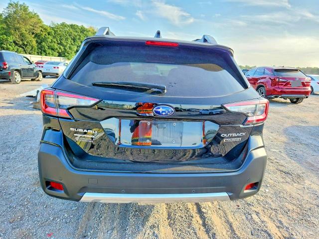 Продаж на аукціоні авто 2025 Subaru Outback, vin: 4S4BTAPC8S3223650, номер лоту: 61634016