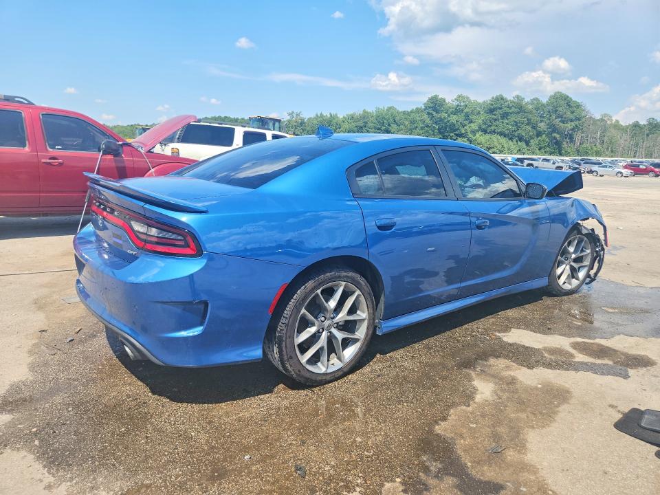 Aukcja sprzedaży 2023 Dodge Charger, vin: 2C3CDXHG5PH626438, numer aukcji: 60025796
