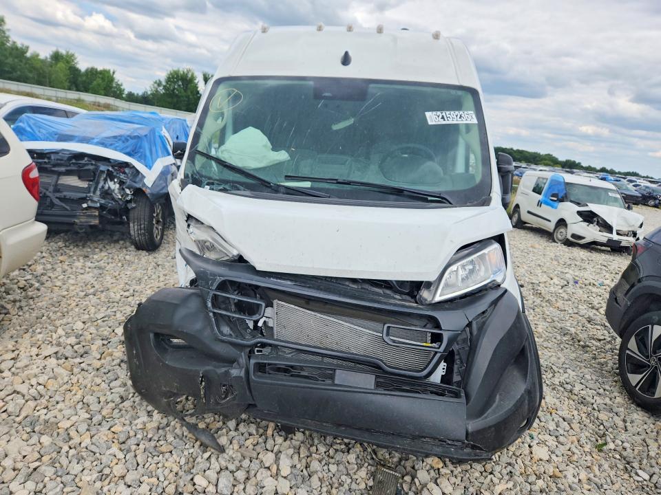 62159236 :رقم المزاد ، 3C6LRVDG8TE152618 vin ، 2026 Ram Promaster 2500 مزاد بيع