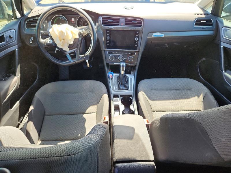 Aukcja sprzedaży 2017 Volkswagen E-golf, vin: WVWKR7AU3HW953531, numer aukcji: 60679796