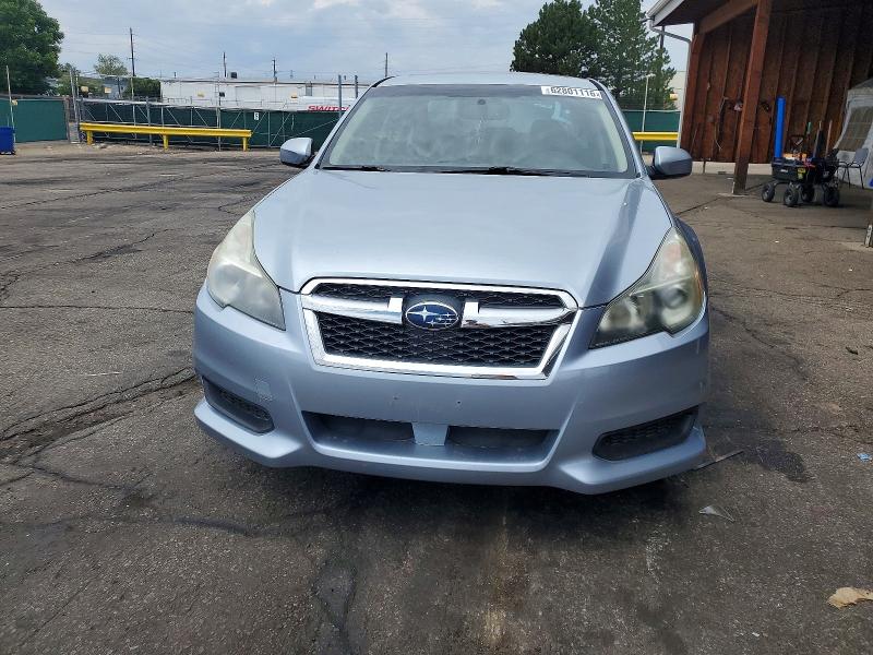 Aukcja sprzedaży 2014 Subaru Legacy, vin: 4S3BMCD60E3005721, numer aukcji: 62801116