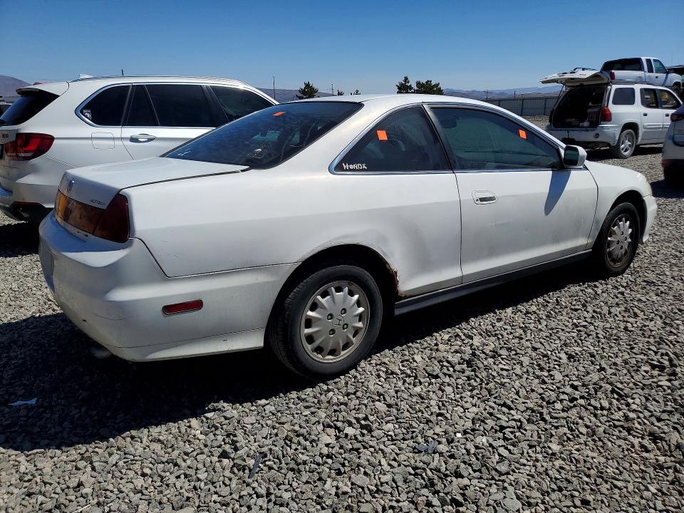 2002 Honda Accord მანქანა იყიდება აუქციონზე, vin: 1HGCG32292A024207, აუქციონის ნომერი: 62326886