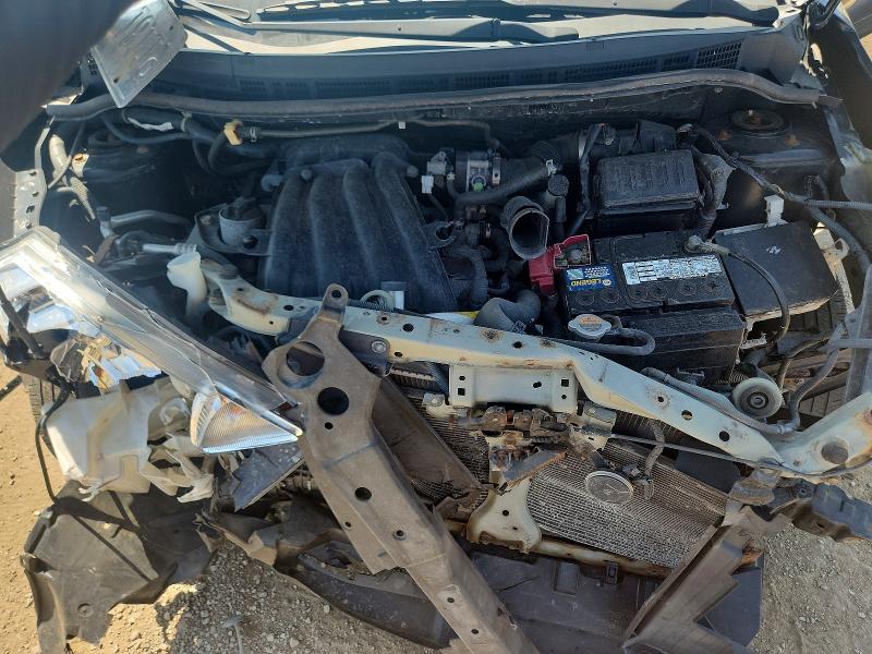 Продажа на аукционе авто 2011 Nissan Versa, vin: 3N1CC1AP1BL412183, номер лота: 60615756