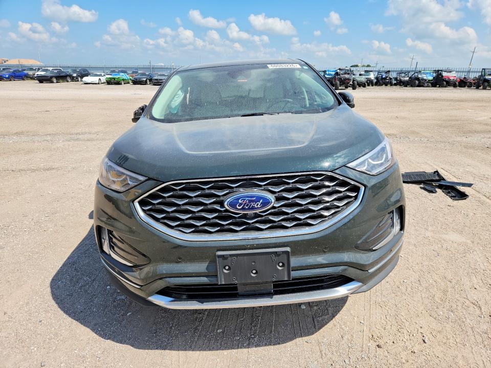 60083226 :رقم المزاد ، 2FMPK4K9XRBB11903 vin ، 2024 Ford Edge مزاد بيع