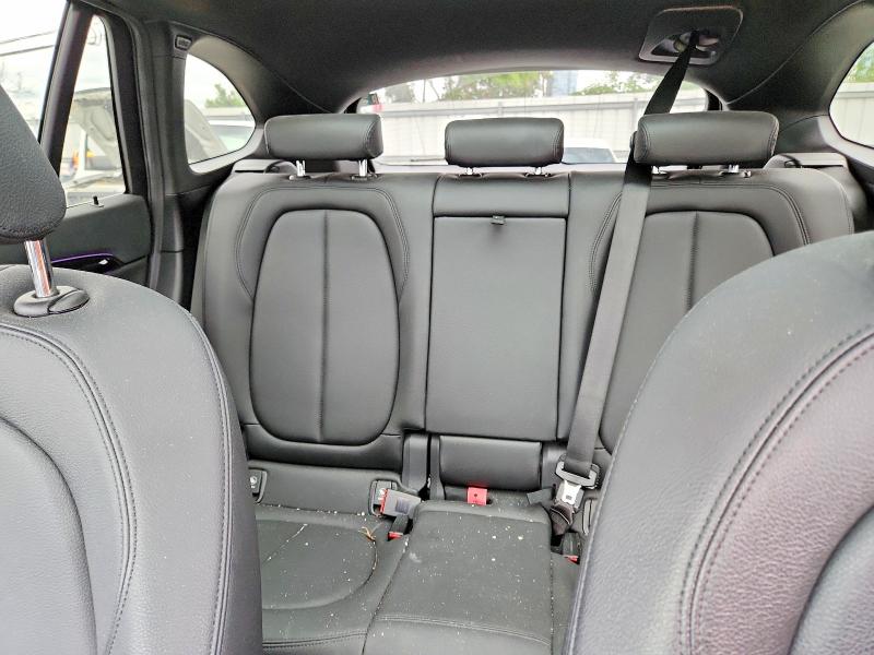 Продаж на аукціоні авто 2020 Bmw X1, vin: WBXJG9C05L5R32947, номер лоту: 60252616