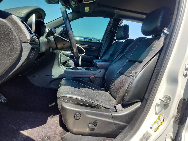 Aukcja sprzedaży 2016 Jeep Grand Cherokee, vin: 1C4RJECG9GC473172, numer aukcji: 85458925