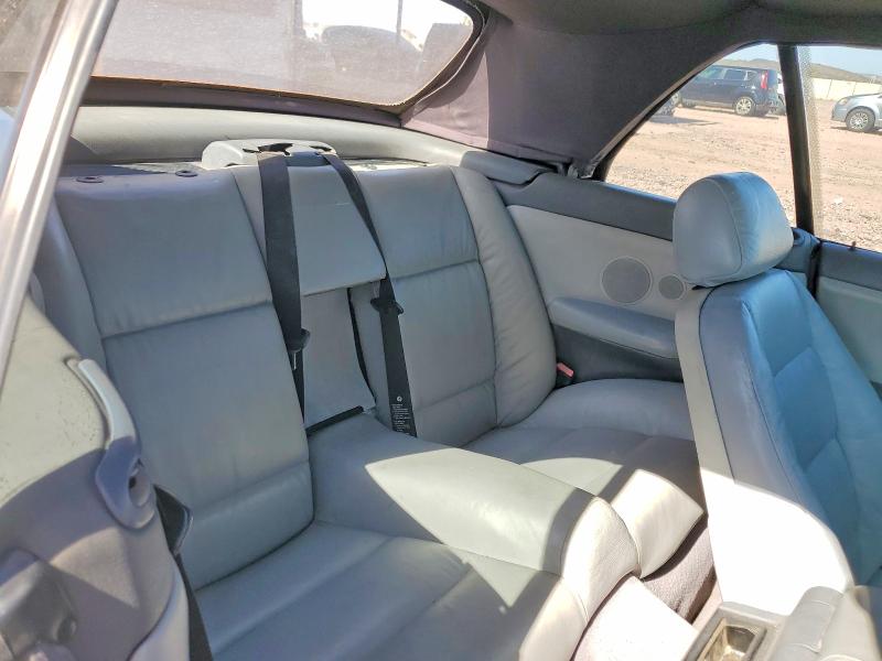 Продаж на аукціоні авто 1999 Bmw 323, vin: WBABJ8332XEM24381, номер лоту: 59182886