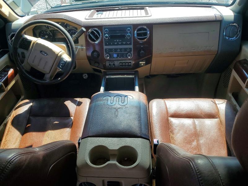 Продажа на аукционе авто 2012 Ford F250, vin: 1FT7W2BT9CEA01266, номер лота: 58783656