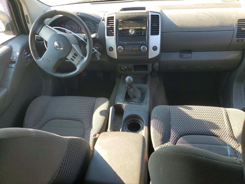 Продаж на аукціоні авто 2009 Nissan Frontier, vin: 1N6AD06W29C416032, номер лоту: 60296796