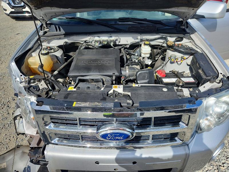 Продажа на аукционе авто 2011 Ford Escape, vin: 1FMCU9EG7BKA43457, номер лота: 62865496